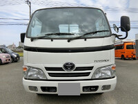 TOYOTA Toyoace Flat Body ADF-KDY231 2009 37,000km_4