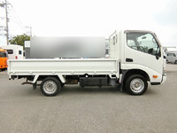 TOYOTA Toyoace Flat Body ADF-KDY231 2009 37,000km_5