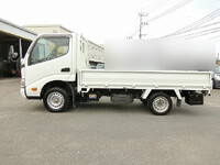 TOYOTA Toyoace Flat Body ADF-KDY231 2009 37,000km_6
