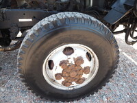 ISUZU Forward Deep Dump PB-FRS35G3J 2006 44,335km_10