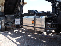 ISUZU Forward Deep Dump PB-FRS35G3J 2006 44,335km_11