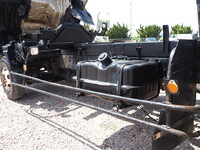 ISUZU Forward Deep Dump PB-FRS35G3J 2006 44,335km_22