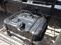 ISUZU Forward Deep Dump PB-FRS35G3J 2006 44,335km_23