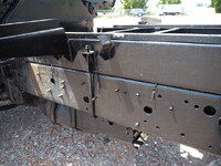 ISUZU Forward Deep Dump PB-FRS35G3J 2006 44,335km_24