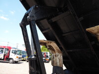 ISUZU Forward Deep Dump PB-FRS35G3J 2006 44,335km_25