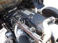 ISUZU Forward Deep Dump PB-FRS35G3J 2006 44,335km_27