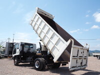 ISUZU Forward Deep Dump PB-FRS35G3J 2006 44,335km_2