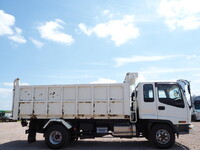 ISUZU Forward Deep Dump PB-FRS35G3J 2006 44,335km_31