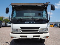 ISUZU Forward Deep Dump PB-FRS35G3J 2006 44,335km_32