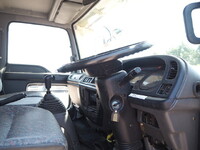 ISUZU Forward Deep Dump PB-FRS35G3J 2006 44,335km_35