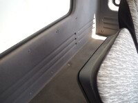 ISUZU Forward Deep Dump PB-FRS35G3J 2006 44,335km_36