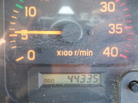 ISUZU Forward Deep Dump PB-FRS35G3J 2006 44,335km_39