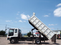 ISUZU Forward Deep Dump PB-FRS35G3J 2006 44,335km_5