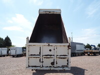 ISUZU Forward Deep Dump PB-FRS35G3J 2006 44,335km_6