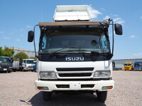 ISUZU Forward Deep Dump PB-FRS35G3J 2006 44,335km_7