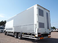 MITSUBISHI FUSO Super Great Panel Wing 2PG-FS74HZ 2017 592,801km_2