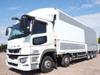 MITSUBISHI FUSO Super Great Panel Wing 2PG-FS74HZ 2017 592,801km_3