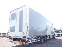 MITSUBISHI FUSO Super Great Panel Wing 2PG-FS74HZ 2017 592,801km_4