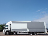 MITSUBISHI FUSO Super Great Panel Wing 2PG-FS74HZ 2017 592,801km_5