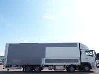 MITSUBISHI FUSO Super Great Panel Wing 2PG-FS74HZ 2017 592,801km_7