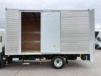 ISUZU Elf Aluminum Van 2RG-NPR88AN 2023 42,000km_14