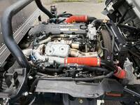 ISUZU Elf Aluminum Van 2RG-NPR88AN 2023 42,000km_19