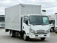 ISUZU Elf Aluminum Van 2RG-NPR88AN 2023 42,000km_2