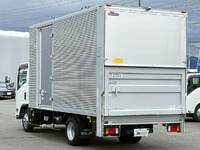 ISUZU Elf Aluminum Van 2RG-NPR88AN 2023 42,000km_3