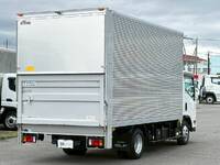 ISUZU Elf Aluminum Van 2RG-NPR88AN 2023 42,000km_4