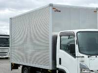 ISUZU Elf Aluminum Van 2RG-NPR88AN 2023 42,000km_5