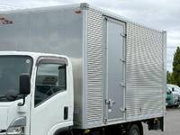 ISUZU Elf Aluminum Van 2RG-NPR88AN 2023 42,000km_6