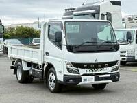 MITSUBISHI FUSO Canter Dump 2RG-FBA60 2024 17,000km_2