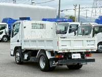 MITSUBISHI FUSO Canter Dump 2RG-FBA60 2024 17,000km_3