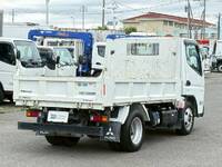 MITSUBISHI FUSO Canter Dump 2RG-FBA60 2024 17,000km_4