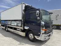 UD TRUCKS Others Refrigerator & Freezer Wing 2PG-CG5CA 2020 610,000km_1