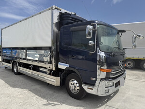 UD TRUCKS Others Refrigerator & Freezer Wing 2PG-CG5CA 2020 610,000km_1