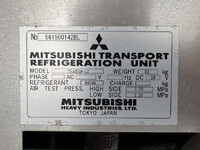 UD TRUCKS Others Refrigerator & Freezer Wing 2PG-CG5CA 2020 610,000km_28