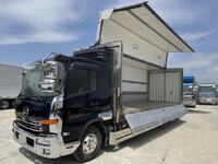 UD TRUCKS Others Refrigerator & Freezer Wing 2PG-CG5CA 2020 610,000km_3
