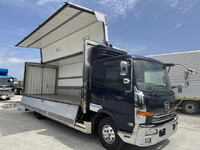 UD TRUCKS Others Refrigerator & Freezer Wing 2PG-CG5CA 2020 610,000km_5