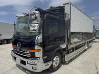 UD TRUCKS Others Refrigerator & Freezer Wing 2PG-CG5CA 2020 610,000km_7