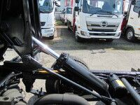 MITSUBISHI FUSO Canter Dump TPG-FBA60 2016 176,099km_13