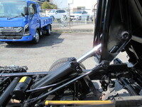 MITSUBISHI FUSO Canter Dump TPG-FBA60 2016 176,099km_14