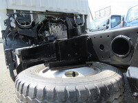 MITSUBISHI FUSO Canter Dump TPG-FBA60 2016 176,099km_16