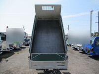 MITSUBISHI FUSO Canter Dump TPG-FBA60 2016 176,099km_18