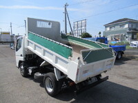 MITSUBISHI FUSO Canter Dump TPG-FBA60 2016 176,099km_2