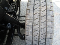 MITSUBISHI FUSO Canter Dump TPG-FBA60 2016 176,099km_35