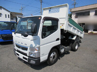 MITSUBISHI FUSO Canter Dump TPG-FBA60 2016 176,099km_3