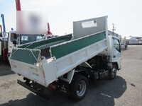 MITSUBISHI FUSO Canter Dump TPG-FBA60 2016 176,099km_4