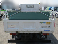 MITSUBISHI FUSO Canter Dump TPG-FBA60 2016 176,099km_5