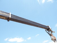 HINO Ranger Hole Digging & Pole Standing Cars ADG-FD7JGWA 2006 94,939km_10